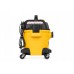 ODKURZACZ PRZEMYSŁOWY MOKRO/SUCHO 20L 1050W