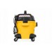 ODKURZACZ PRZEMYSŁOWY MOKRO/SUCHO 20L 1050W