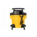ODKURZACZ PRZEMYSŁOWY MOKRO/SUCHO 20L 1050W