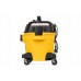 ODKURZACZ PRZEMYSŁOWY MOKRO/SUCHO 20L 1050W
