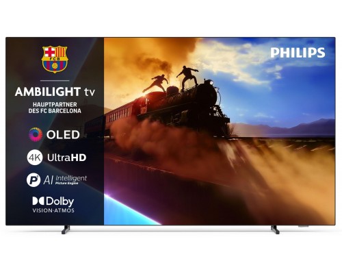 Philips 48OLED760/12 OLED 48'' 4K Ultra HD Titan OS Ambilight