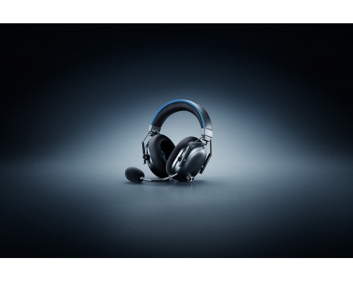 Razer BlackShark V3 Pro Playstation Licensed Black (RZ04-05400500-R3G1)