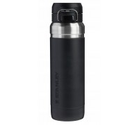 Stanley Quick Flip Water Bottle 1,06 L Black 2.0