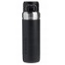 Stanley Quick Flip Water Bottle 1,06 L Black 2.0
