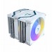 Valkyrie Vind DL125 White (VK-AIRDL125W)