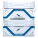 Valkyrie Vind DL125 White (VK-AIRDL125W)