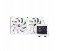 Valkyrie AIO V240 LCD White (VK-AIOV240W)