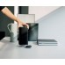 Vitesy Eteria Starter Pack schwarz Smarter Luftreiniger