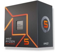 AMD Ryzen 5 7400, 3.7 GHz, 16 MB, BOX (100-100001900BOX)