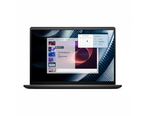Laptop Dell Pro 14 Essential PV14250/C3-100U/8GB/512GB SSD/Intel Graphics/FgrPr/WLAN + BT/14.0"FHD+/Backlit Kb/3 Cell/65W/W11 Pro/3YPS