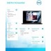 Laptop Dell Pro 14 Essential PV14250/C3-100U/8GB/512GB SSD/Intel Graphics/FgrPr/WLAN + BT/14.0"FHD+/Backlit Kb/3 Cell/65W/W11 Pro/3YPS