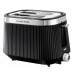 Russell Hobbs Brontë schwarz 26760-56