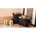 Russell Hobbs Brontë schwarz 26760-56