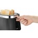 Russell Hobbs Brontë schwarz 26760-56