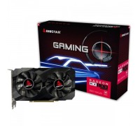 Biostar Radeon RX 580 8GB GDDR5 (VA5815RF82)