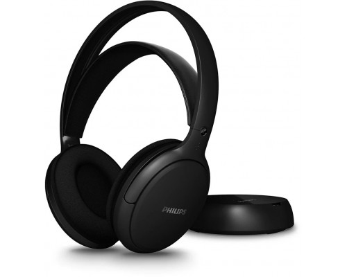 Philips SHC5200 M2  headphone system