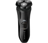 Remington Shaver | R3600 R4 Style Series | Operating time (max) 40 min | Juodas