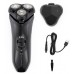 Remington Shaver | R3600 R4 Style Series | Operating time (max) 40 min | Juodas