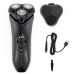 Remington Shaver | R3600 R4 Style Series | Operating time (max) 40 min | Juodas