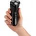 Remington Shaver | R3600 R4 Style Series | Operating time (max) 40 min | Juodas