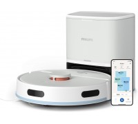 Philips HomeRun 2000 Series Aqua Wet and dry cleaning XU2100/25