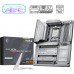 AMD X870E MSI MAG X870E TOMAHAWK MAX WIFI PZ