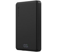 Adam Elements Vionta L10 - Magnetic  Wireless 10000 mAh Black