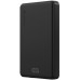 Adam Elements Vionta L10 - Magnetic  Wireless 10000 mAh Black