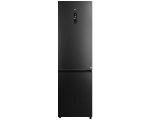 Teka RBF 88680 DSS Fridge/freezer wolnostojąca z technologią Total No Frost i klasą efektywności energetycznej A