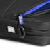 Port Designs ECO PORTLAND 43,9 cm (17.3") Briefcase Black