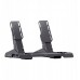 PXN V10 Ultra gaming set - steering wheel + pedal + clamps + mounting accessories (PS4 / Xbox one / PC / Xbox Series X&S)