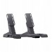PXN V10 Ultra gaming set - steering wheel + pedal + clamps + mounting accessories (PS4 / Xbox one / PC / Xbox Series X&S)