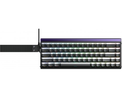 Aula Hero 68 HE JadeKing Switch (AUH68-BLH-JK)