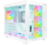 Rampage Iceblade Pro ARGB biała (ICEBLADEPRO-WHITE)