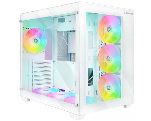 Rampage Iceblade Pro ARGB biała (ICEBLADEPRO-WHITE)