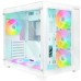 Rampage Iceblade Pro ARGB biała (ICEBLADEPRO-WHITE)