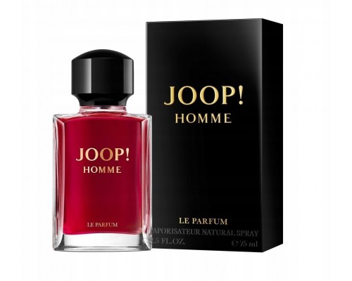 Joop! Le Parfum PAR M, 75 ml
