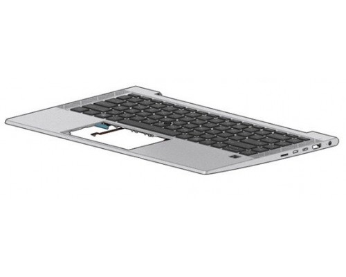 HP M07090-131 części zamienne do laptopów Klawiatura
