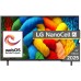LG TV SET LCD 43