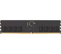 GoodRam DDR5, 16 GB, 6400MHz, CL52 (GR00O5-64L52S/16G)