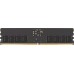 GoodRam DDR5, 16 GB, 6400MHz, CL52 (GR00O5-64L52S/16G)