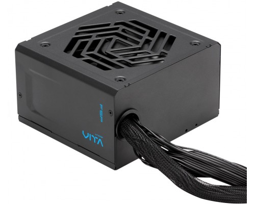 FSP VITA-750BD-B zasilania 750 W 20+4 pin ATX ATX Black
