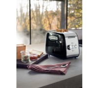 KitchenAid 5KMT221EOB 7 1100 W Black