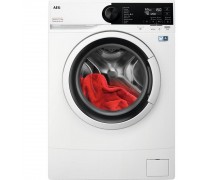 AEG WASHING MACHINE L6SE26WE