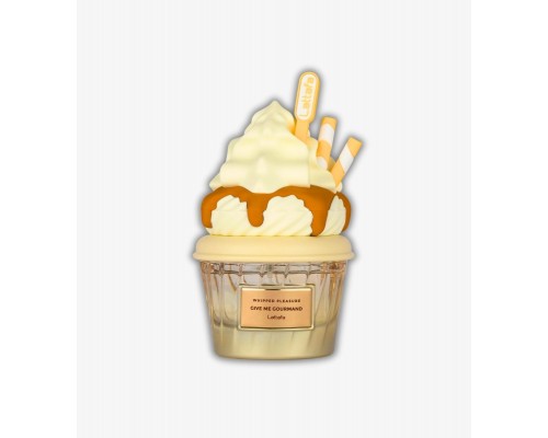 Lattafa Give Me Gourmand Whipped Pleasure EDP spray 75mL