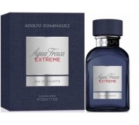 Adolfo Dominguez Agua Fresca Extreme Homme Toaletowa - 230Ml