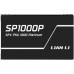 Lian Li SP Series Platinum 80 PLUS Platinum Zasilacz, SFX, w pełni modularny, PCIe 5.1, ATX 3.1 - 1.000 Watt, czarny