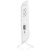 ZyXEL EX3501-T0 router bezprzewodowy Gigabit Ethernet Dual-band (2.4 GHz/5 GHz) Biały