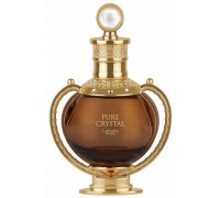 Lattafa Pure Crystal EDP spray 100ml