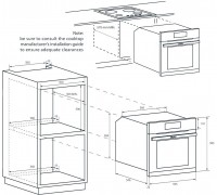 Haier HWO60SM2B9BH